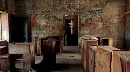 Kidnappers release Nigerian schoolboys