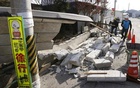 Japan quake brings back memories of deadly 2011 tsunami