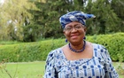 Nigerian woman to be named WTO boss