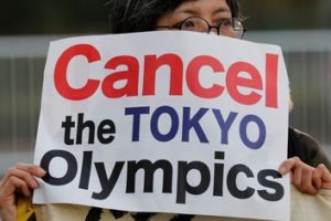 New head needs understanding of gender equality: Tokyo 2020 organisers