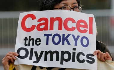 New head needs understanding of gender equality: Tokyo 2020  organisers