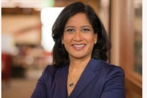 Indian-American named 1st VP, COO of Federal Reserve Bank of New York