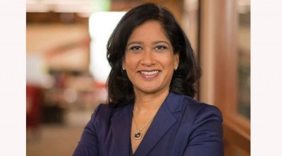 Indian-American named 1st VP, COO of Federal Reserve Bank of New York