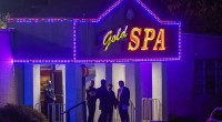 Atlanta shootings: Asian women among eight killed at three spas