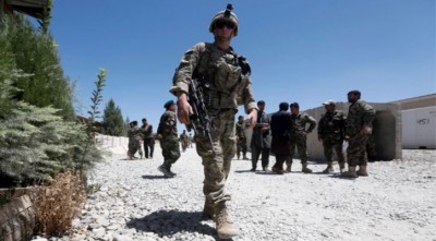 US official warns Congress on troop withdrawal from Afghanistan