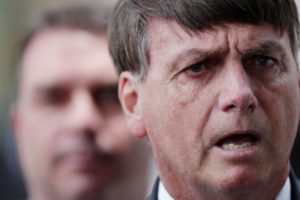After record COVID-19 deaths, Bolsonaro tells Brazilians to stop ‘whining’