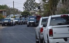 Gunmen kill 13 police in daytime ambush in central Mexico