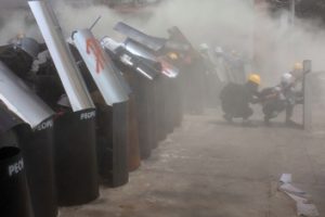 Videos show extent of Myanmar military’s bloody crackdown