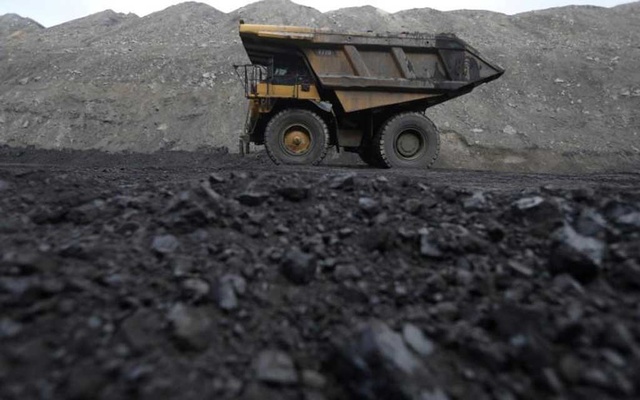 6 die in Pakistan coal mine blast