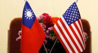 Unhappy with new US guidelines regarding Taiwan: China