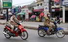 Cambodia closes markets to curb COVID-19