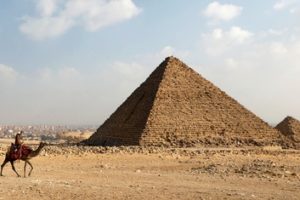 Twenty killed in road accident in Egypt