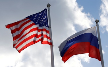 US imposes sanctions on Russia