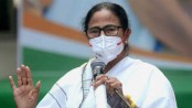 Mamata Banerjee sworn in as Bengal CM