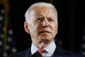 Joe Biden orders urgent intelligence report on virus origin