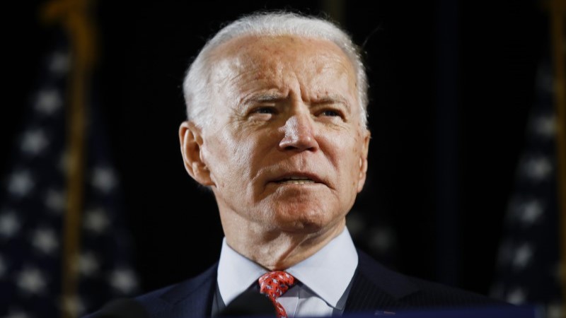 Joe Biden orders urgent intelligence report on virus origin