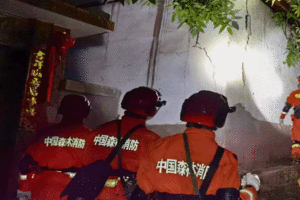 Quake in China’s Yunnan province kills three, injures 28