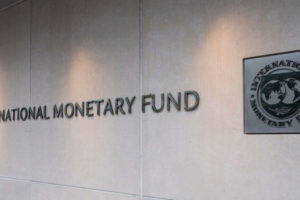 IMF proposes 50 bln USD to fight COVID-19 pandemic