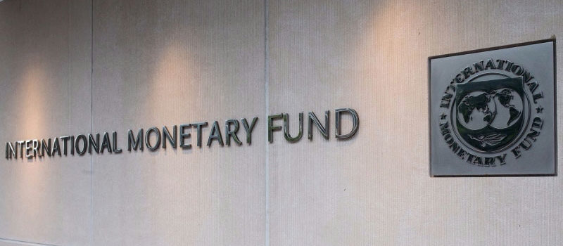 IMF proposes 50 bln USD to fight COVID-19 pandemic