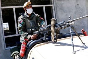 Taliban warns against hosting US troops