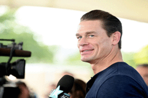 John Cena apologizes after calling Taiwan a country during interview
