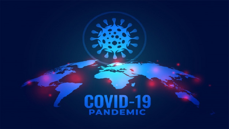 Global Covid-19 cases near 159 million