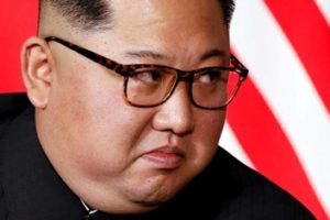 N Korea slams end to US guidelines limiting S Korea missile range