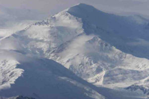 Risky, impatient climbers bring danger to US highest peak