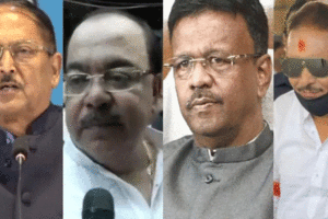 India’s CBI arrests Bengal ministers, MLA in Narada bribery case