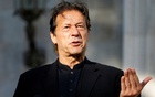 Pakistan PM Khan in Saudi Arabia to discuss relations