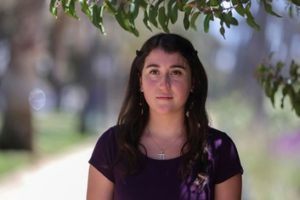 Tensions over Mideast still boil on California campus