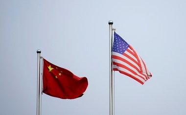 US says China is resisting bilateral nuclear talks