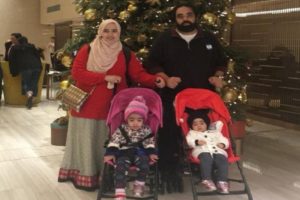 India coronavirus: ‘I lost my father and pregnant wife to Covid’