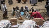 Famine is imminent in Ethiopia’s embattled Tigray region: UN