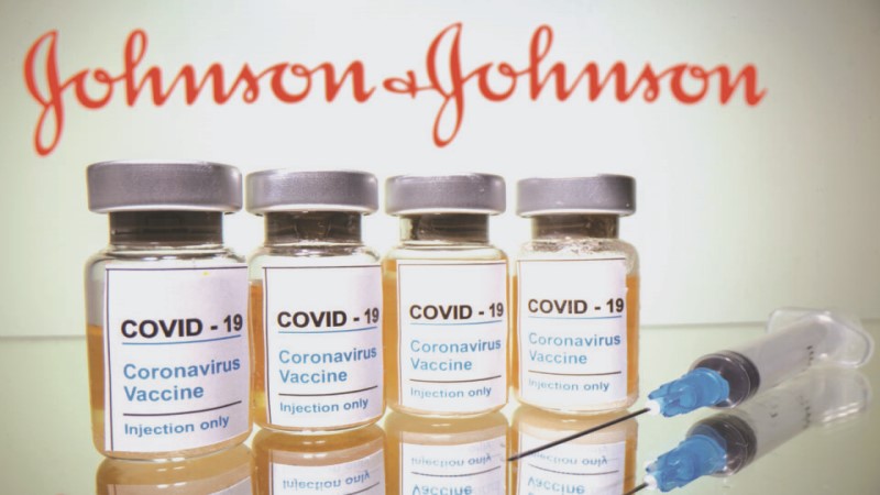 South Africa rejects 2m J&J vaccines due to FDA decision