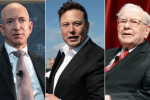 US super-rich ‘pay almost no income tax’