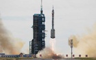 China launches crewed spacecraft in historic mission