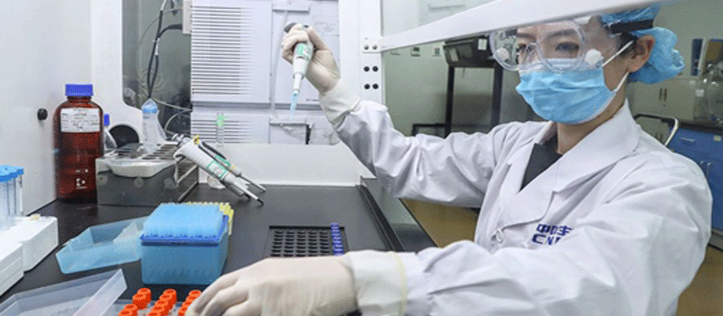 First Covid-19 case emerged in China in October 2019: Study