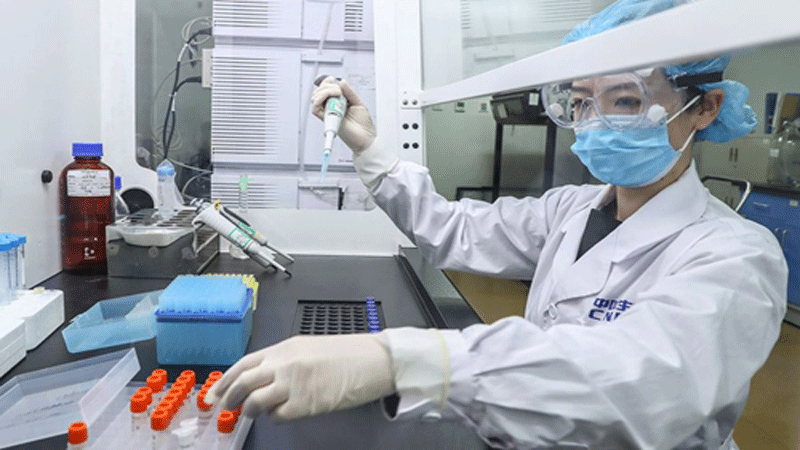 First Covid-19 case emerged in China in October 2019: Study