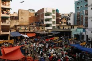India COVID-19 cases rise by 50,040