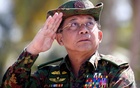 Myanmar junta defends response to crisis