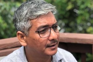 Freed US journo was ‘tortured’ in Myanmar