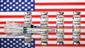 US announces allocation plan for 55 million Covid-19 vaccine doses