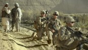 US to begin evacuating Afghans who aided American military