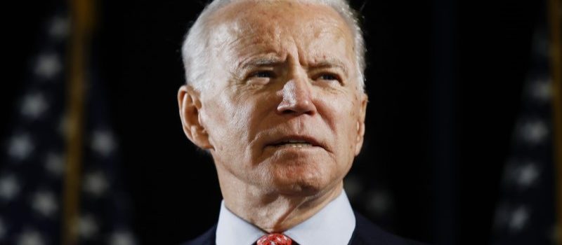 Biden to launch vaccine push for millions of federal workers