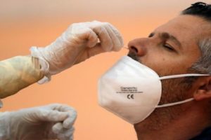 Global Covid-19 cases near 196 million