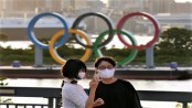 Tokyo reports record Covid-19 cases days after Olympics begin