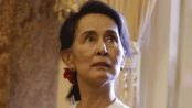 Myanmar’s Aung San Suu Kyi fully vaccinated