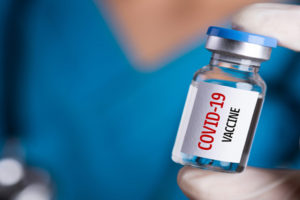 Immunized but banned: EU says not all Covid-19 vaccines equal