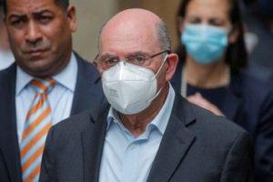 Trump’s company plead not guilty to tax fraud